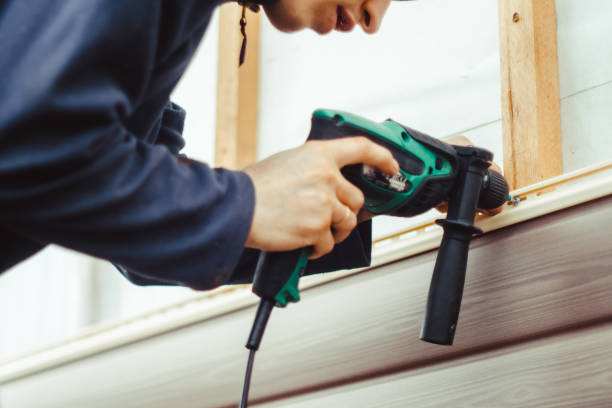 Affordable Siding Repair and Maintenance Services in Montrose, VA